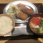 用戶對於ナンクルナイサ　きばいやんせー 神保町店的評論圖