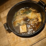 用戶對於しゃぶ笑 なんばグランド花月店的評論圖