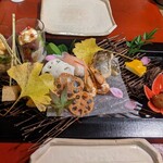 用戶對於夕日ヶ浦温泉 佳松苑はなれ櫂的評論圖