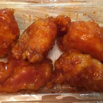 User's review image for 大雲 大丸東京店