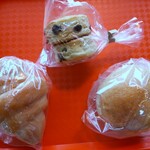 用戶對於はらぺこパンや的評論圖