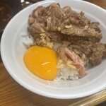 用戶對於ジンギスカン羊はち 三軒茶屋店的評論圖