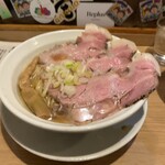 用戶對於麺屋 優光的評論圖