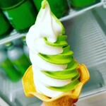 用戶對於茶の君野園的評論圖