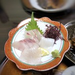 用戶對於寿司・活魚料理 玄海的評論圖