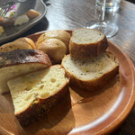 用户对于オステリア ジリ的评论图