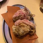 User's review image for 大新橋おさかなセンター