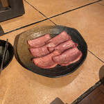 用戶對於炭火焼肉 ふちおか的評論圖