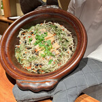 User's review image for 踝