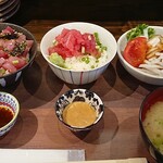 用户对于原始焼き酒場ルンゴカーニバル 本店的评论图