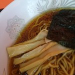 用户对于久平食堂的评论图