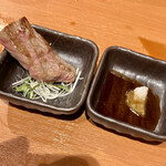 用户对于焼肉ストーリー 水道橋店的评论图