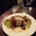 用户对于しちふく的评论图