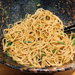 用户对于汁なし担担麺専門 キング軒 銀座出張所的评论图