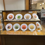 User's review image for SPAGHETTERIA VAVnova