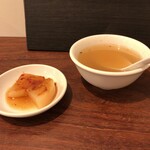 用户对于CHINESE RISTORANTE レン的评论图