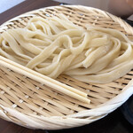 User's review image for 手打ちうどん 釜や
