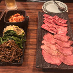 用戶對於一頭買焼肉 玄 浅草本店的評論圖