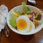 User's review image for レストランきだ