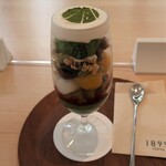 User's review image for CHAYA 1899 TOKYO