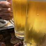 User's review image for 月島もんじゃ おこげ  浅草
