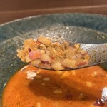 用戶對於ニユートーキヨー 華琳 数寄屋橋店的評論圖