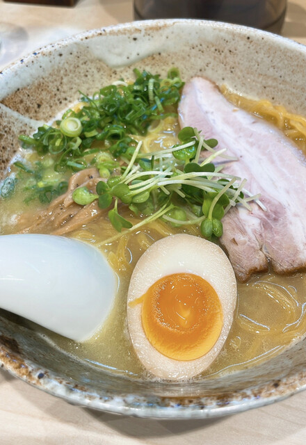 用户对于麺や けせらせら的评论高清图