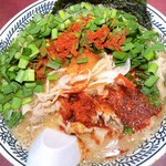 用戶對於丸源ラーメン 寝屋川店的評論圖
