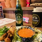User's review image for タイ・イサーン料理ヤムヤム 銀座