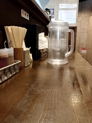 用戶對於ツケメン ロッキー的評論圖