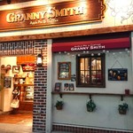 用戶對於GRANNY SMITH APPLE PIE & COFFEE 吉祥寺店的評論圖