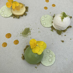 用户对于ヨックモック 青山本店的评论图