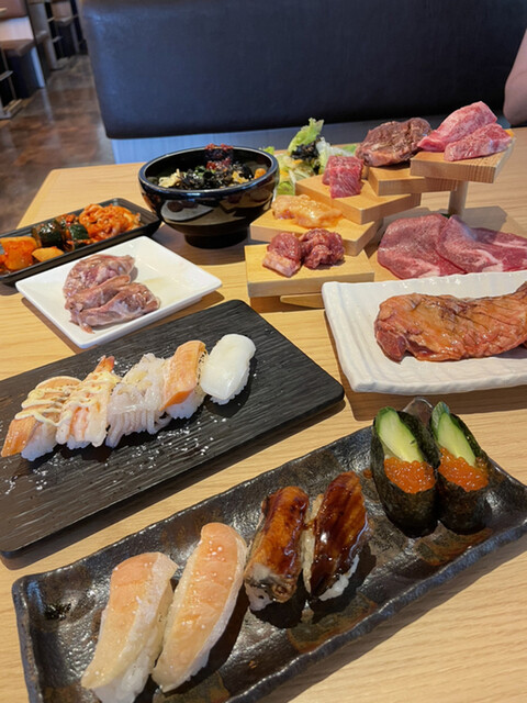 User's recommendation image for カルビッシュ 折尾店