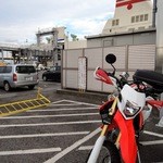 用戶對於阪九フェリーやまと的評論圖