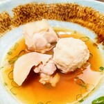 用戶對於水たき料亭 博多華味鳥 筑紫口店別館的評論圖