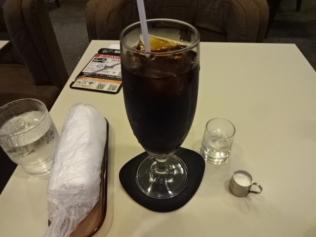 User's review image for 喫茶室ルノアール 日暮里谷中店