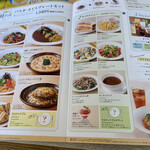 User's review image for デニーズ ひばりが丘店