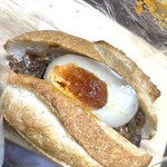 用戶對於BAKER Aoyagi的評論圖