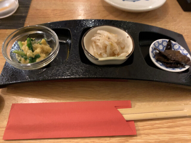 用户对于小料理バル 斉藤商店的评论高清图
