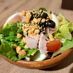 用戶對於パステルカフェ 上野マルイ店的評論圖