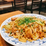 用戶對於テムジン KITTE博多店的評論圖