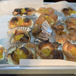 用户对于芋伝説的评论图