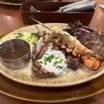User's review image for ロイヤルホスト 桜堤店