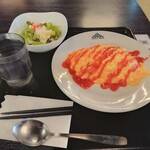 用戶對於東都グリル 築地魚河岸店的評論圖