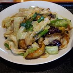 User's review image for 中華美食坊 田無南口店