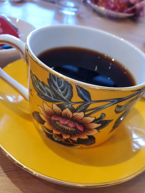 User's recommendation image for オハナカフェ