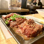 用戶對於ホルモン焼もんもん 北品川店的評論圖