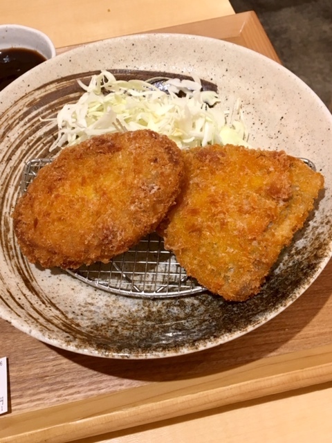 用戶對於勝めし屋的評論圖