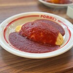 用戶對於ポムの樹 枚方パーク店的評論圖