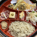 用戶對於浅草 十和田 メトロ通り店的評論圖